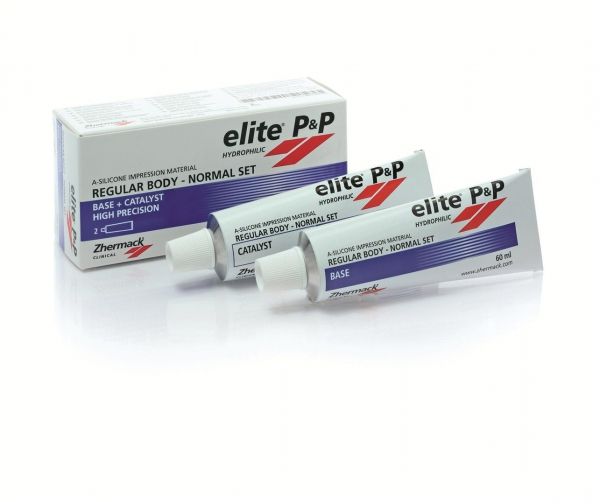 Elite® P&amp;P Regular Body