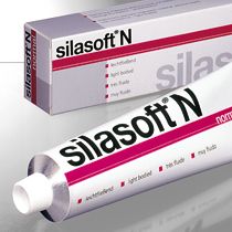 Silasoft N Normal . Силасофт нормал. С-силиконовая корригирующая масса, Detax, Германия