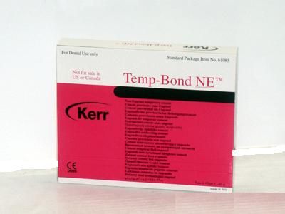 Temp Bond NE (Темп Бонд НЕ)