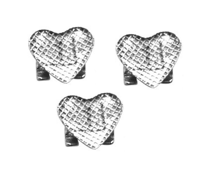 Набор верх-низ (20 шт.) Roth .022 KCIV-55-55HK-H Форма: сердце