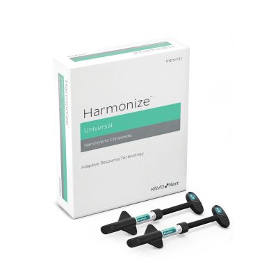 Harmonize™ Intro Kit (Гармонайз интро кит) (4шпр*4гр) арт 36633