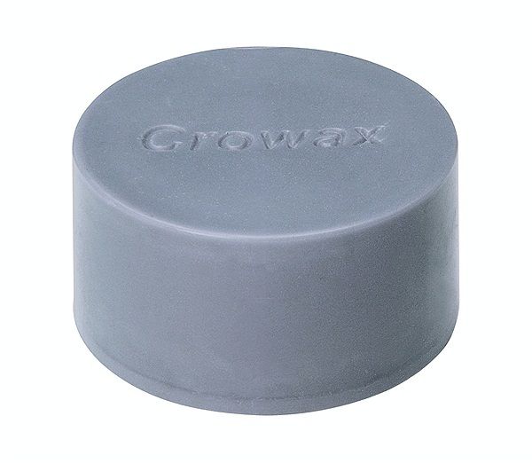Crowax-универс. воск для коронок и мостовидных протезов,серый(100гр) Арт4740500