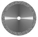Ободок - Диск алмазный Агри 9мм мелкое зерно тонкое основание 340 514 090