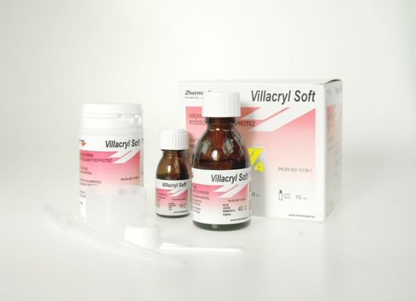 Villacryl Soft (Виллакрил Софт)