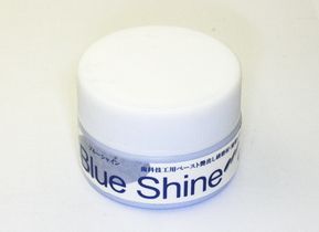 Паста универсальная Blue Shine для пластмассы