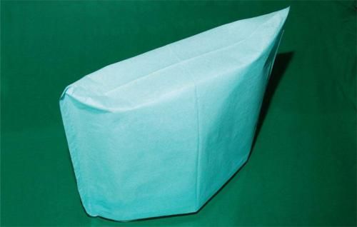Чехол для подголовника стоматологического кресла (28*30 см) (250 шт.)