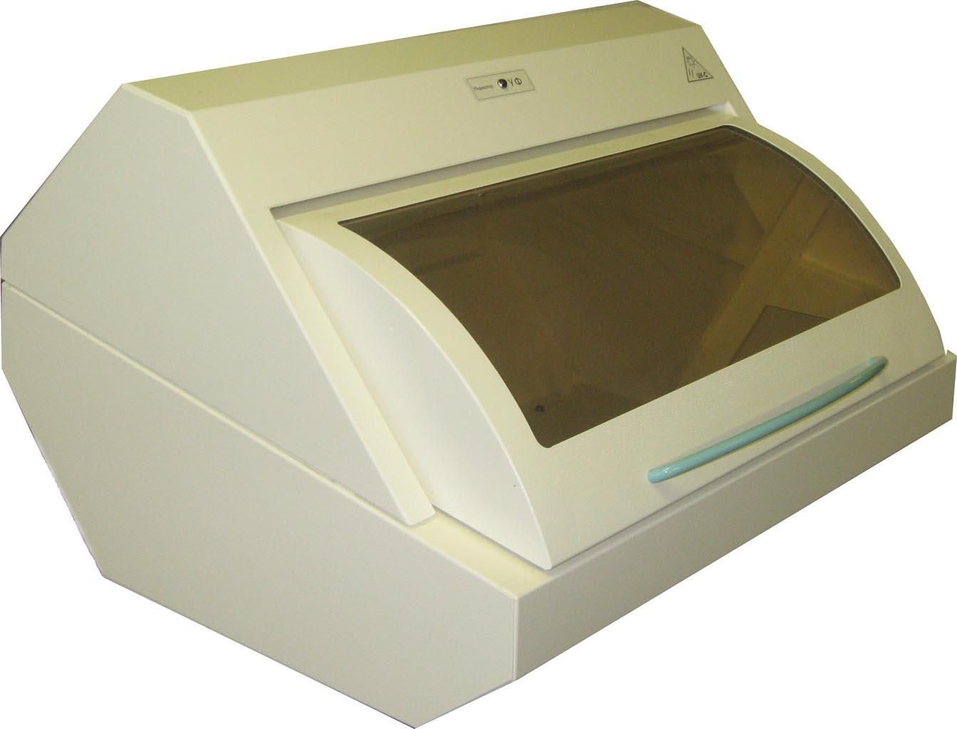 Камера ультрафиолетовая для хранения стерильных инструментов УФК 3