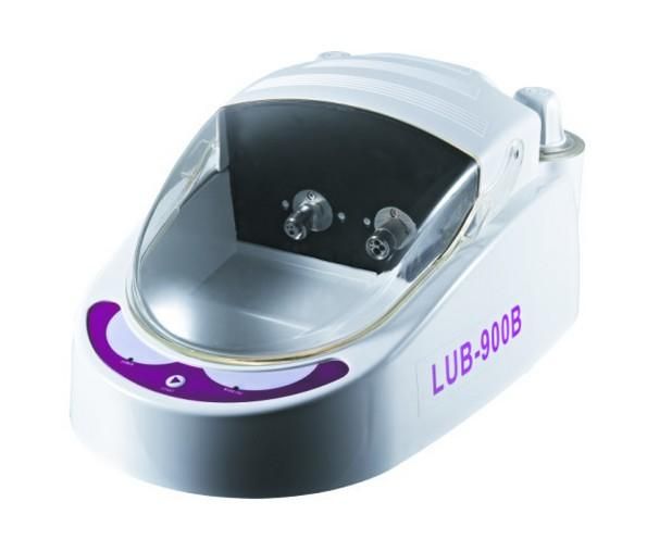 Аппарат для смазки и чистки 2-х наконечников LUB-900В Woson, Китай