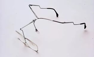 Очки Ремберти / Remberty glasses 1262-0001