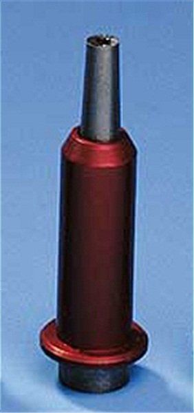 Сопло для пескостр. аппарата красное IT1,2мм 90003-3214, Сопло IT Blasting nozzle 1,2 mm, red