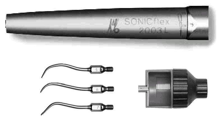 Наконечник SONICflex® LUX 2003 / L