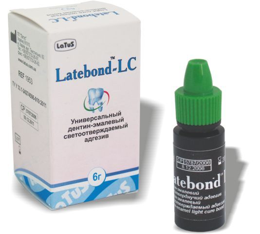 Latebond-LC (Латебонд-ЛЦ) 3гр
