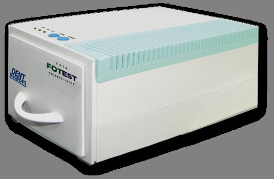 «ФотЭст-ЛЭД» - Лабораторный светодиодный фотополимеризатор