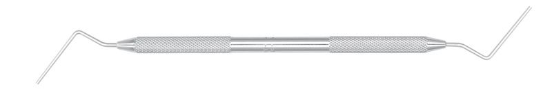 Штопфер эндодонтический для вертикальной конденсации 0,75 мм Артикул: rcp9_11