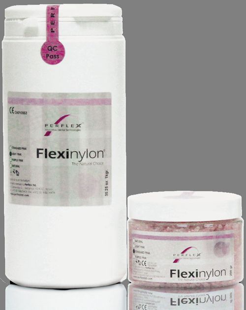 Perflex Flexinylon - Перфлекс Флексинейлон - 200гр