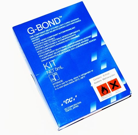 GC G-Bond Starter Kit, GC, Япония