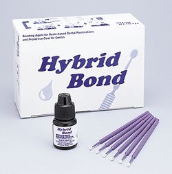 Гибрид бонд (Hybrid Bond)