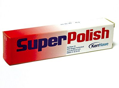 Super Polish, Kerr, США