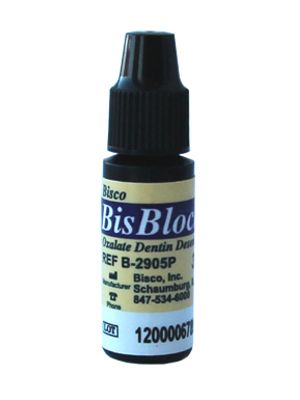 BisBlock - оксалатный устранитель постоперационной и гиперчувствительности (3 мл) B-2905P