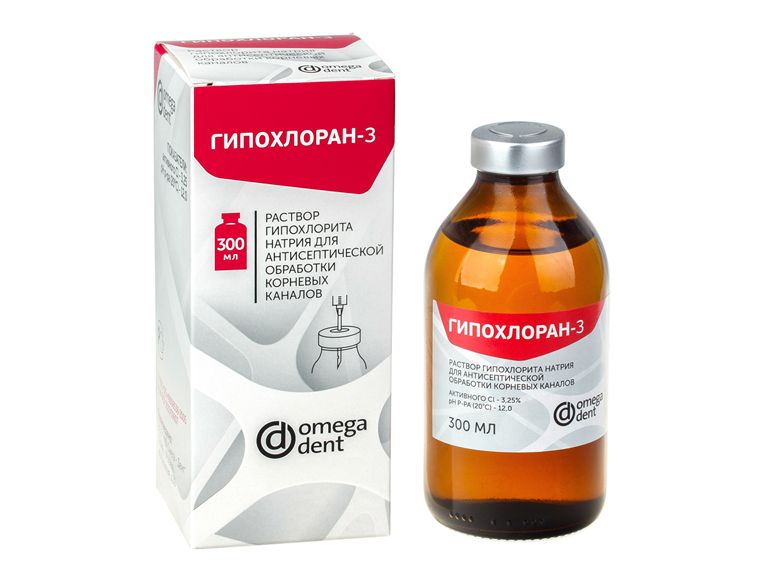 Гипохлоран -3