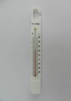 Термометр ТС-7АМК (для холодильника) -35 +50 (с российской поверкой)
