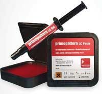 PrimoPattern (ПримоПаттерн) - моделировочная паттерная резина (шпр 3гр)