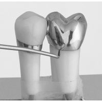 Зонд стоматологический, ортопедический LM 18-19 (Фото 1)