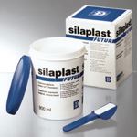 Silaplast (Силапаст) FUTUR. Силапласт. Базовый слой. 900мл, Detax, Германия