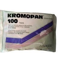 Кромопан (Kromopan)- альгинатный слепочный материал 450г (LASCOD, Италия)