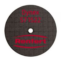 57-1522 Армированный отрезной диск Дайнекс 0,15*22 мм 20 шт