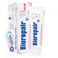 Biorepair Gum Protection Зубная паста для защиты десен