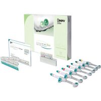 Церам Икс Дуо Ceram X Duo+ Syringe Starter Kit стартовый набор, универсальный композитный материал 7*3г (Dentsply)
