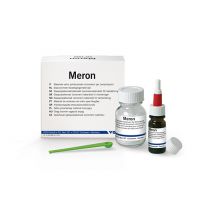 Meron - Voco - Стеклоиономерный фиксирующий цемент Мерон 35гр