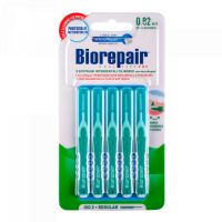 Biorepair Brushes Зубные ершики Цилиндрической формы 0.82 мм