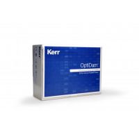 OptiDam™ (Оптидам), (10шт+1 рамка) Антериор или пастериор, Kerr (Фото 2)