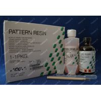 Pattern Resin (Паттерн Резин)