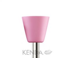 Розовая большая чаша финишный, Кенда арт 910.F.025