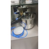 ACRYCLAVE M - аппарат для холодной полимеризации, 6 л, Dental-Union (Германия) (Кастрюля) (Фото 1)