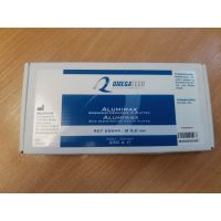 Alumiwax (Алюмивакс) воск для регистрации прикуса 250гр