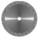 Ободок - Диск алмазный Агри 12мм крупное зерно тонкое основание 340 514 012