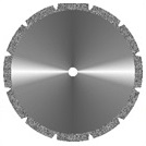 Гипс - Диск алмазный Агри 30мм мелкое зерно тонкое основание 321 514 300-G