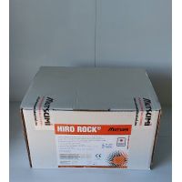 ГИПС 4 КЛАССА Hiro Rock® 20кг, цвет золотисто-коричневый, Мутсуми Япония