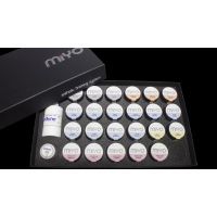 0819 MIYO Glaze глазурь на основе диоксида кремния для керамики марки InSync MIYO 4g