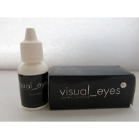 Жидкость для определения цвета керамики Visual eyes, 15мл
