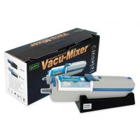 Vacu-Mixer - Аппарат для автоматического смешивания оттискных масс