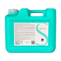 Средство дезинфицирующее универсальное с моющим эффектом АКСИАТ, 5 л
