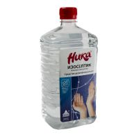 Ника-Изосептик - дезинфицирующее средство, 1л