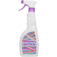 Централь - спрей для быстрой дезинфекции 0,75л