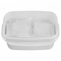 Тихоходка - дезинфицирующее средство с моющим эффектом (40 саше) (Фото 1)