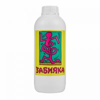 Забияка - дезинфицирующее средство, готовое к применению, 1Л